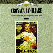 Cronaca familiare [original motion picture soundtrack] cover image