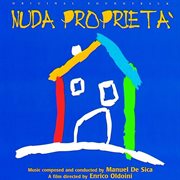 Nuda proprietà [original motion picture soundtrack] cover image