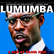 Lumumba [original motion picture soundtrack] cover image