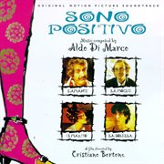 Sono positivo [original motion picture soundtrack] cover image