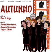 Autunno [original motion picture soundtrack] cover image