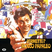 Permette? rocco papaleo [original motion picture soundtrack] cover image