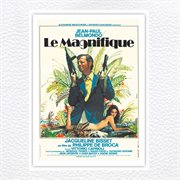 Le magnifique [original motion picture soundtrack] cover image
