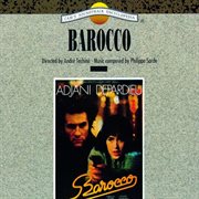 Barocco [original motion picture soundtrack] cover image