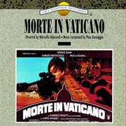 Morte in vaticano [original motion picture soundtrack] cover image