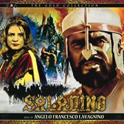Saladino [original motion picture soundtrack] cover image