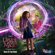Upside-down magic [original score] cover image