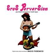 Eros perversion [original motion picture soundtrack] cover image