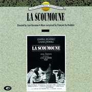 La scoumoune [original motion picture soundtrack] cover image