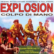 Colpo di mano [original motion picture soundtrack] cover image
