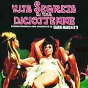 Vita segreta di una diciottenne [original motion picture soundtrack] cover image