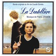 La dentellière [original motion picture soundtrack] cover image