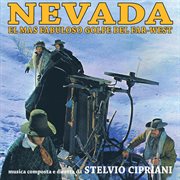 Nevada - el mas fabuloso golpe del far-west [original motion picture soundtrack / edizione speciale] cover image