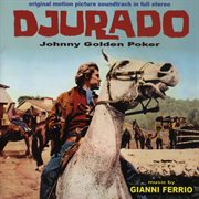 Djurado [original motion picture soundtrack] cover image