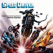 Speed driver [original motion picture soundtrack] cover image