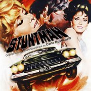 Stuntman [original motion picture soundtrack] cover image