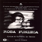 Rosa funzeca [original motion picture soundtrack] cover image