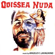 Odissea nuda [original motion picture soundtrack] cover image