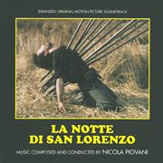La notte di san lorenzo [original motion picture soundtrack] cover image