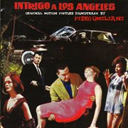 Intrigo a los angeles [original motion picture soundtrack] cover image