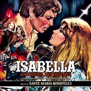 Isabella duchessa dei diavoli [original motion picture soundtrack] cover image