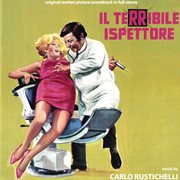 Il terribile ispettore [original motion picture soundtrack] cover image