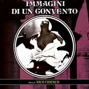 Immagini di un convento [original motion picture soundtrack] cover image