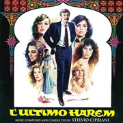 L'ultimo harem [original motion picture soundtrack] cover image