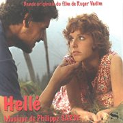 Hellé [original motion picture soundtrack] cover image