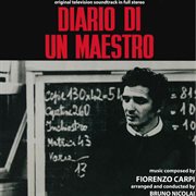 Diario di un maestro [original motion picture soundtrack] cover image