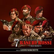 Sette baschi rossi [original motion picture soundtrack] cover image