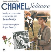 Chanel solitaire [original motion picture soundtrack] cover image
