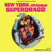 New york chiama superdrago cover image