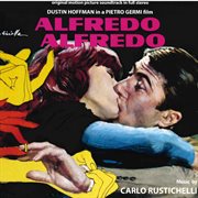 Alfredo alfredo [original motion picture soundtrack] cover image