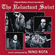 The reluctant saint cover image