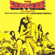 The seducers - top sensation [original motion picture soundtrack] cover image