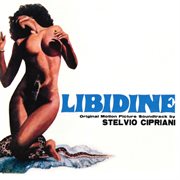 Libidine [orginal motion picture soundtrack] cover image