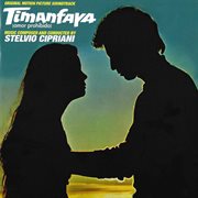 Timanfaya (amore proibito) [original motion picture soundtrack] cover image