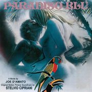 Paradiso blu [original motion picture soundtrack] cover image