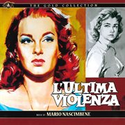 L'ultima violenza [original motion picture soundtrack] cover image