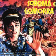 Sodoma e gomorra [original motion picture soundtrack] cover image