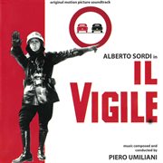 Il vigile [original motion picture soundtrack] cover image