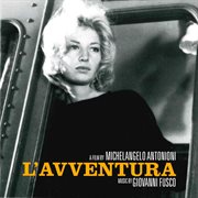 L'avventura [original motion picture soundtrack] cover image