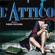 L'attico [original motion picture soundtrack] cover image