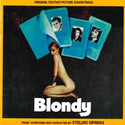 Blondy [original motion picture soundtrack] cover image