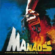 Manaos [original motion picture soundtrack] cover image