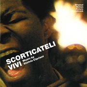 Scorticateli vivi [original motion picture soundtrack] cover image