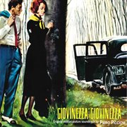 Giovinezza giovinezza [original motion picture soundtrack] cover image