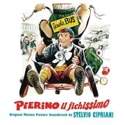 Pierino il fichissimo [original motion picture soundtrack] cover image