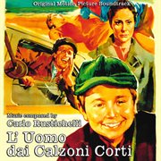 L'uomo dai calzoni corti [original motion picture soundtrack] cover image